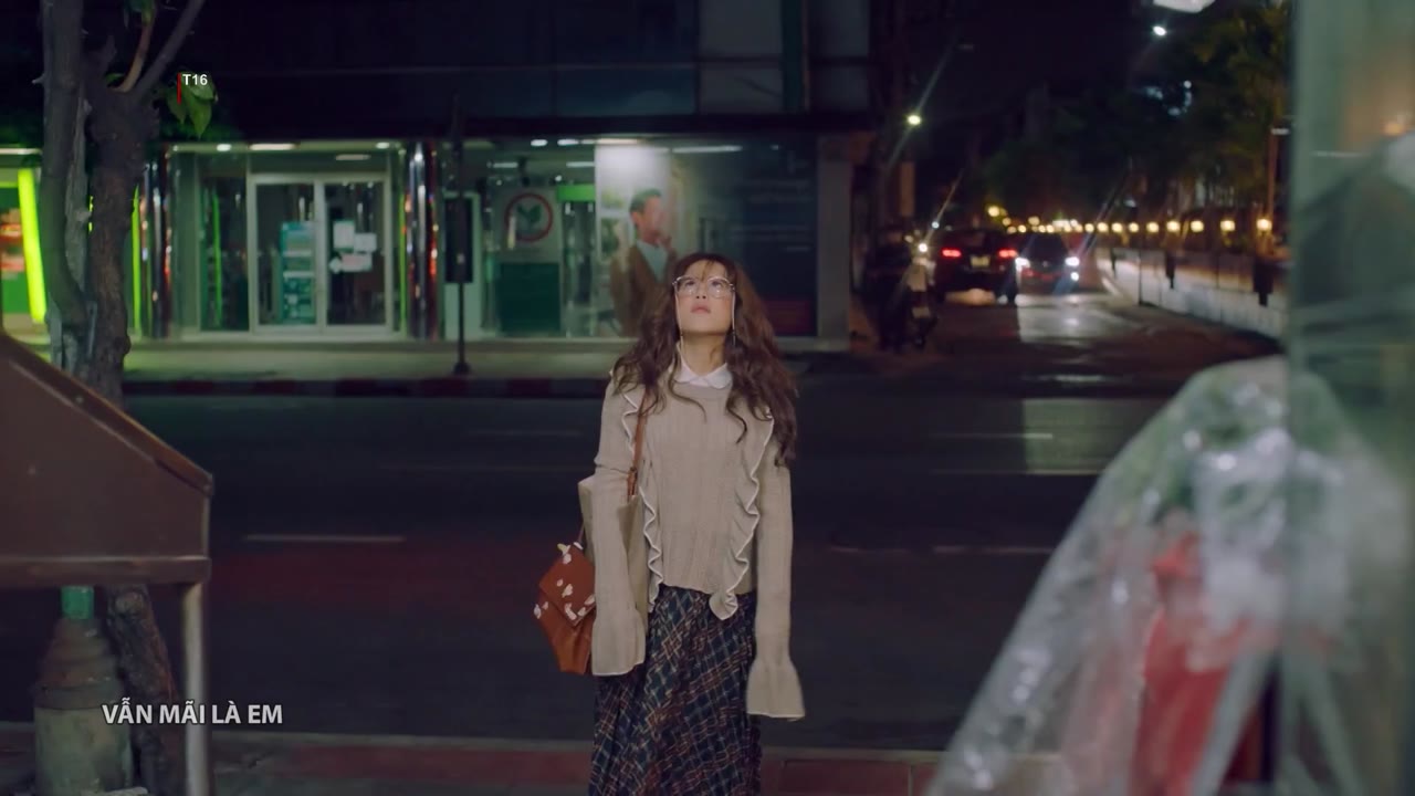 Vẫn Mãi Là Em tập 6