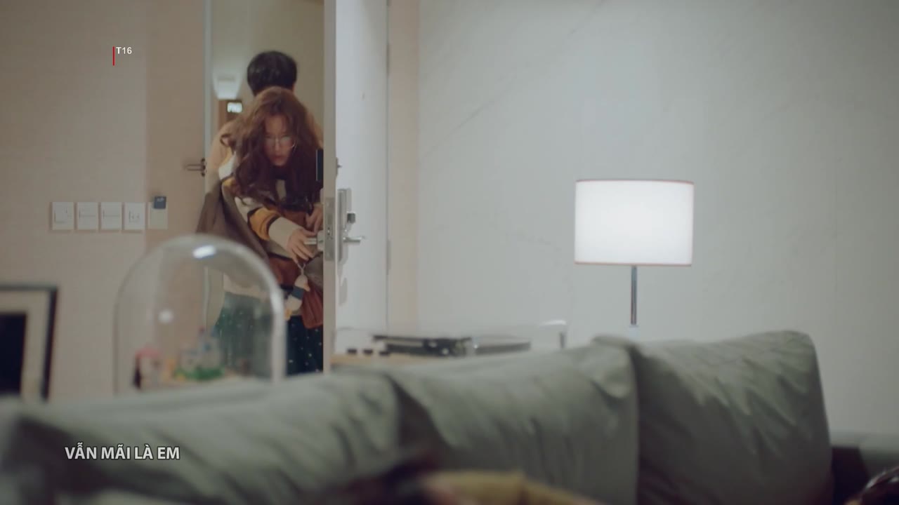 Vẫn Mãi Là Em tập 6 cảnh 3