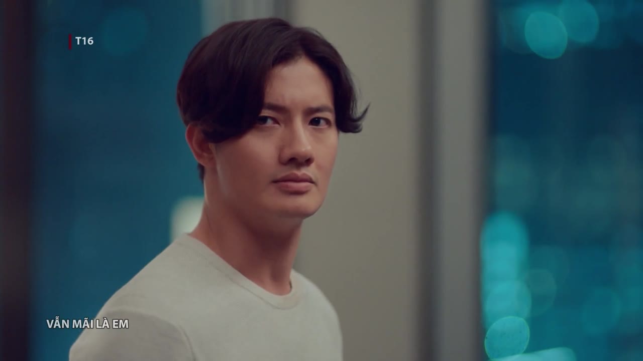 Vẫn Mãi Là Em tập 7 cảnh 2