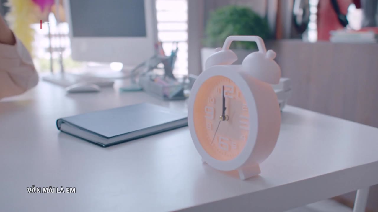 Vẫn Mãi Là Em tập 8 cảnh 2
