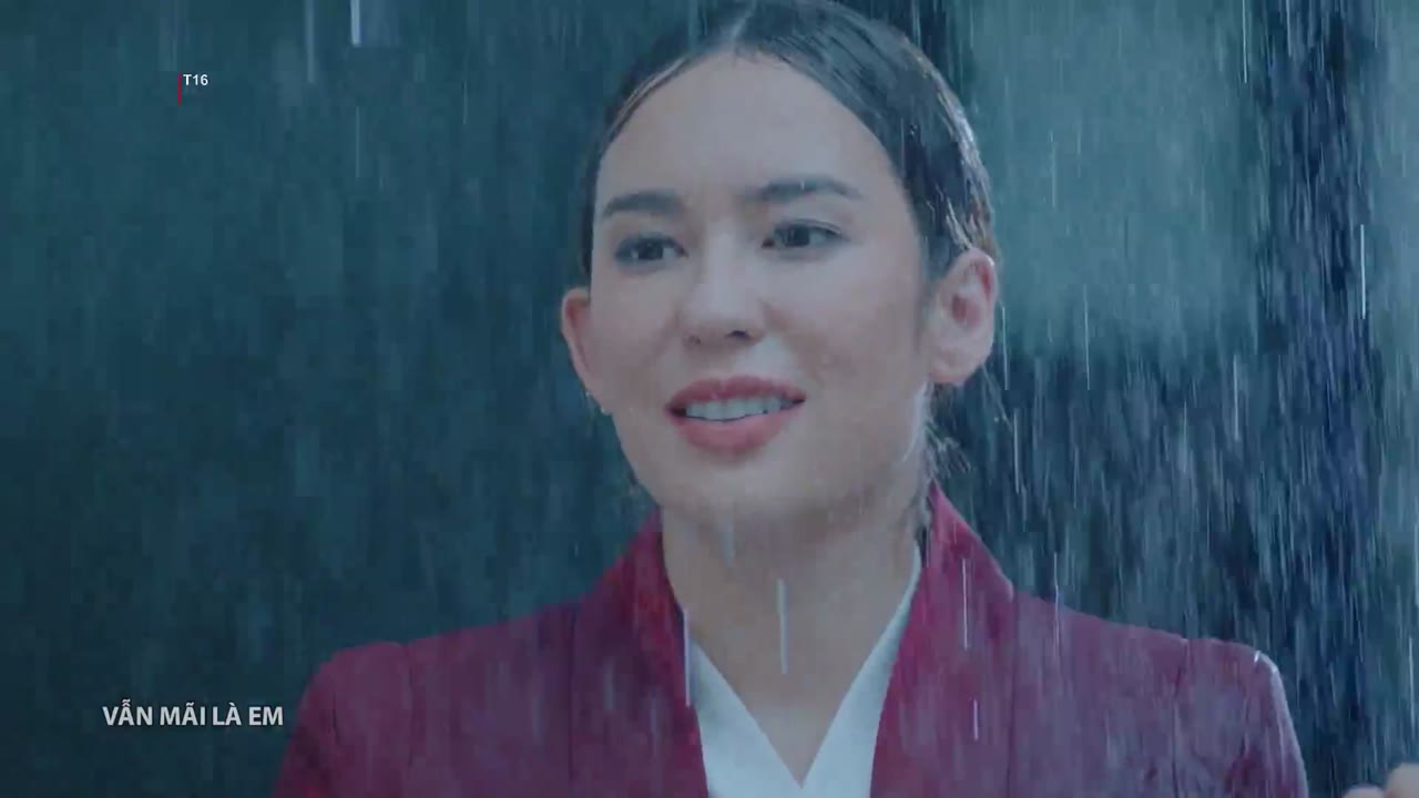 Vẫn Mãi Là Em tập 9 cảnh 2
