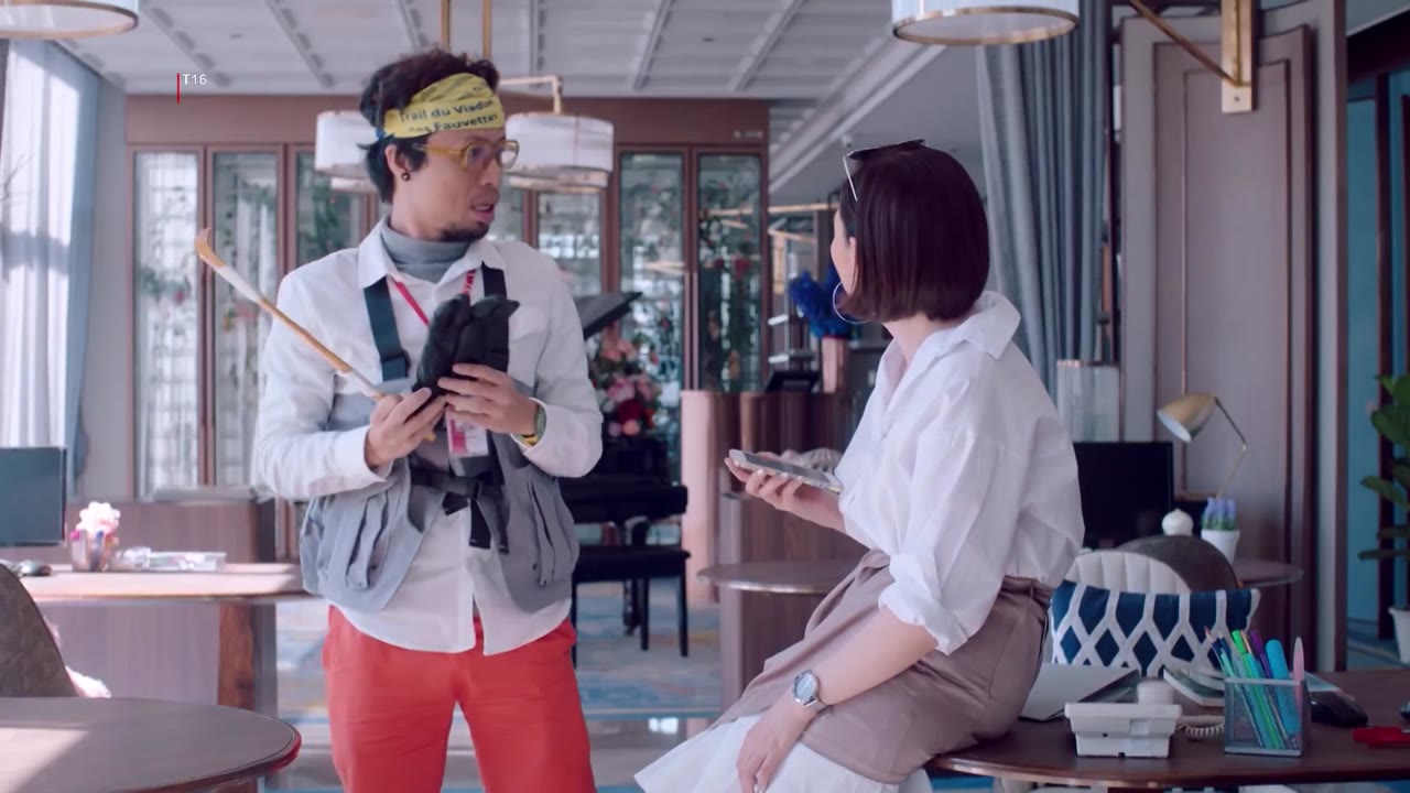 Vẫn Mãi Là Em tập 10 cảnh 3