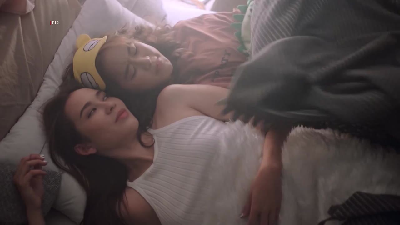 Vẫn Mãi Là Em tập 12