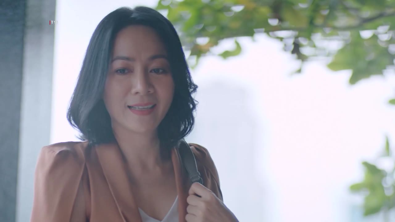 Vẫn Mãi Là Em tập 13