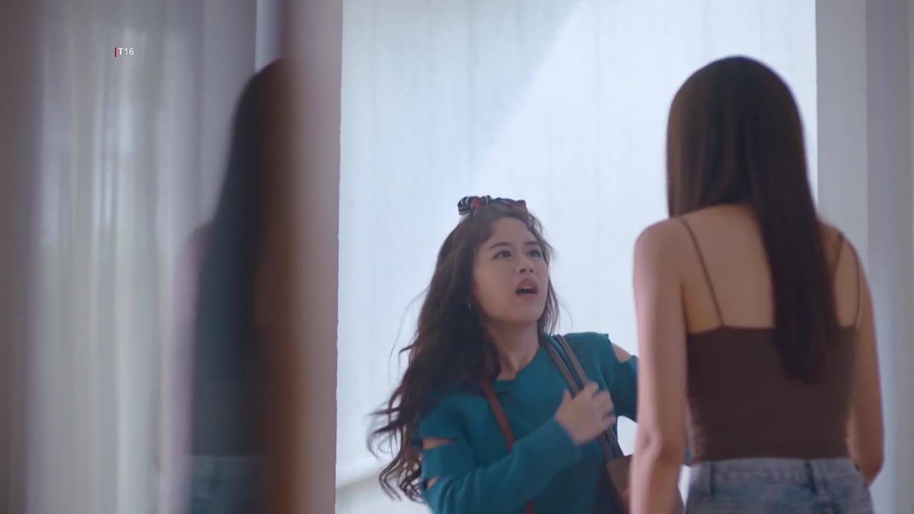Vẫn Mãi Là Em tập 15 cảnh 2