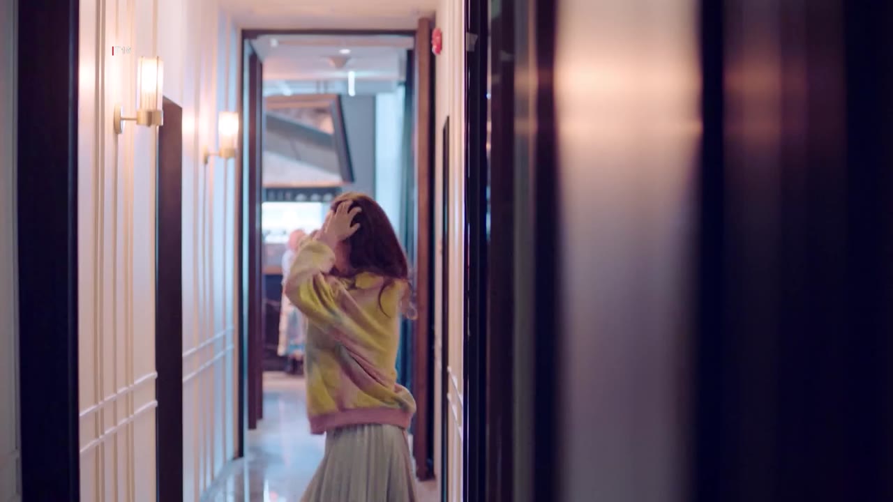 Vẫn Mãi Là Em tập 16