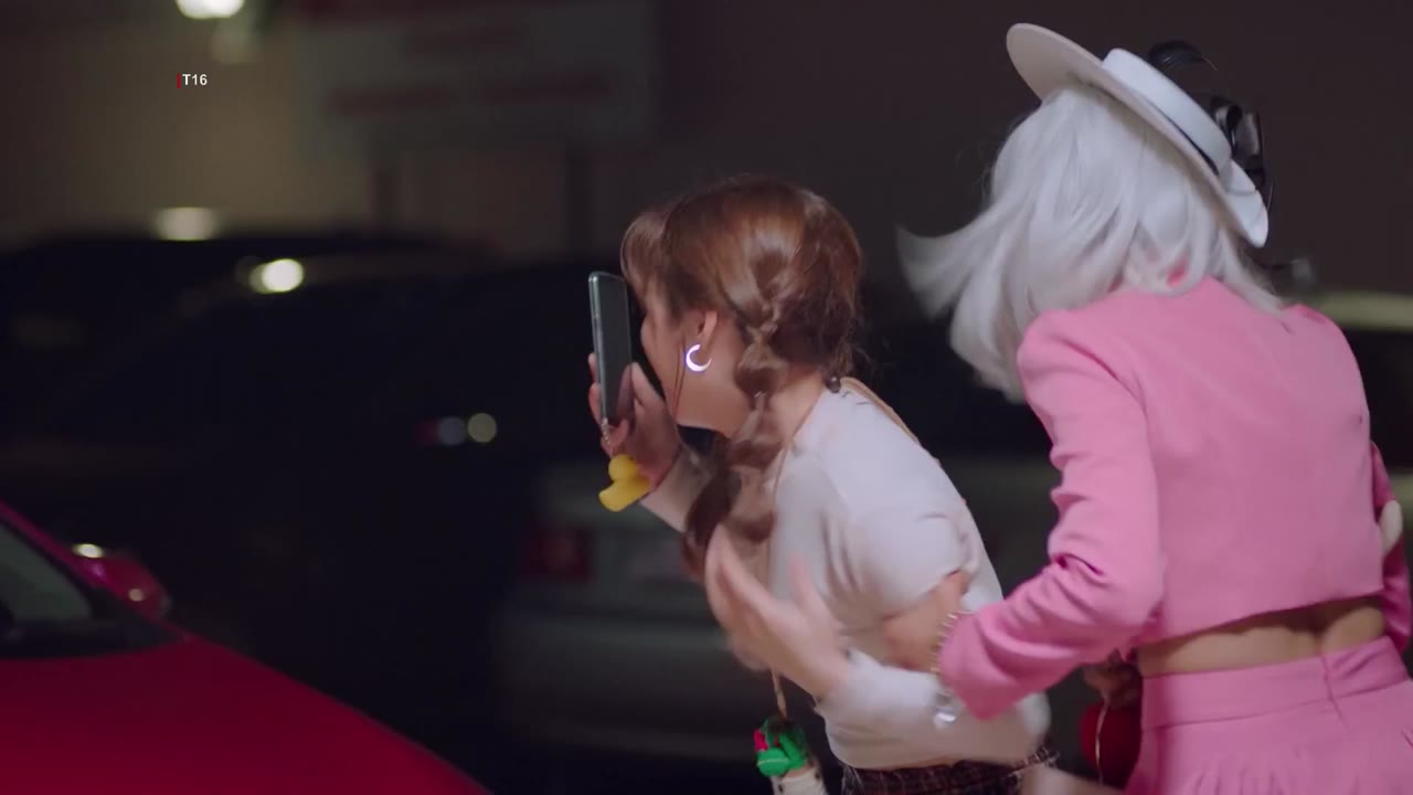 Vẫn Mãi Là Em tập 17