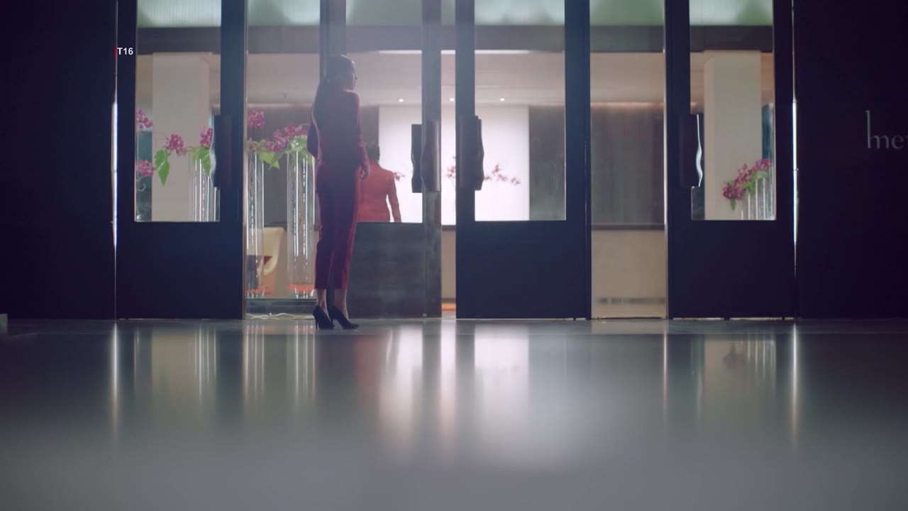 Vẫn Mãi Là Em tập 17 cảnh 2