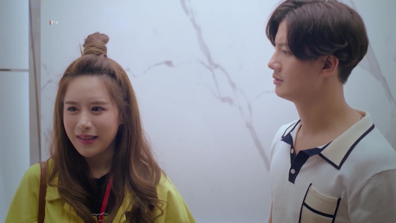 Vẫn Mãi Là Em tập 18