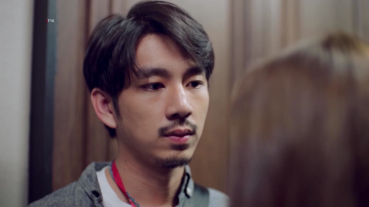 Vẫn Mãi Là Em tập 19