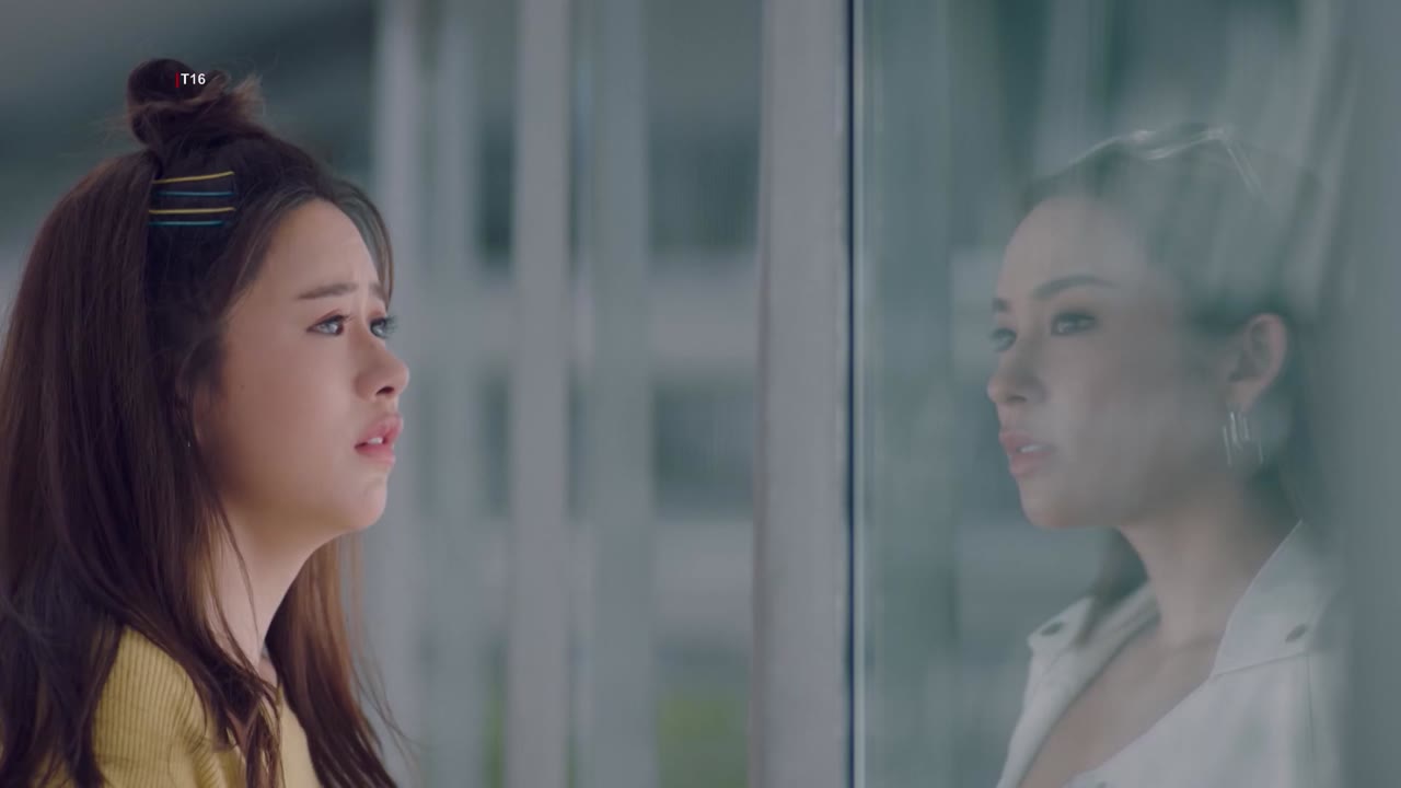 Vẫn Mãi Là Em tập 19 cảnh 2