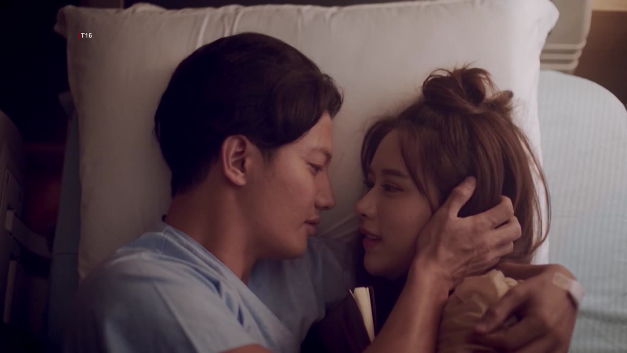 Vẫn Mãi Là Em tập 20 cảnh 2