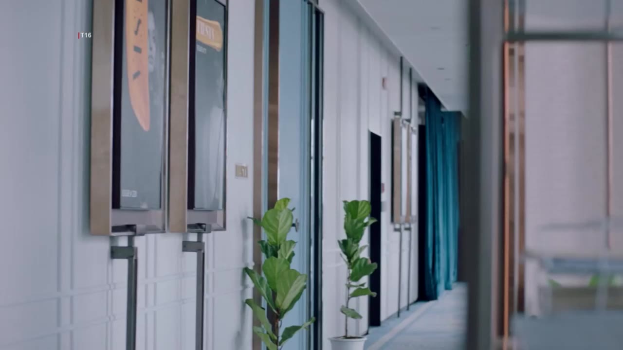 Vẫn Mãi Là Em tập 21