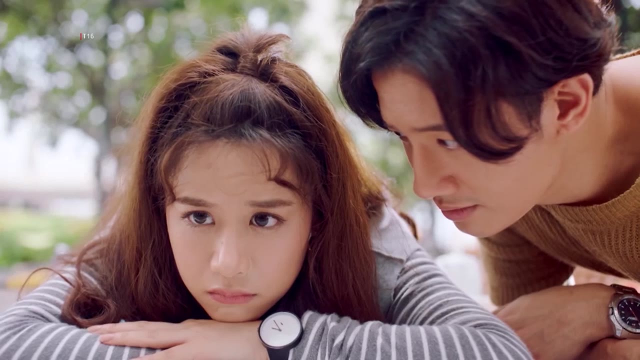 Vẫn Mãi Là Em tập 21 cảnh 3