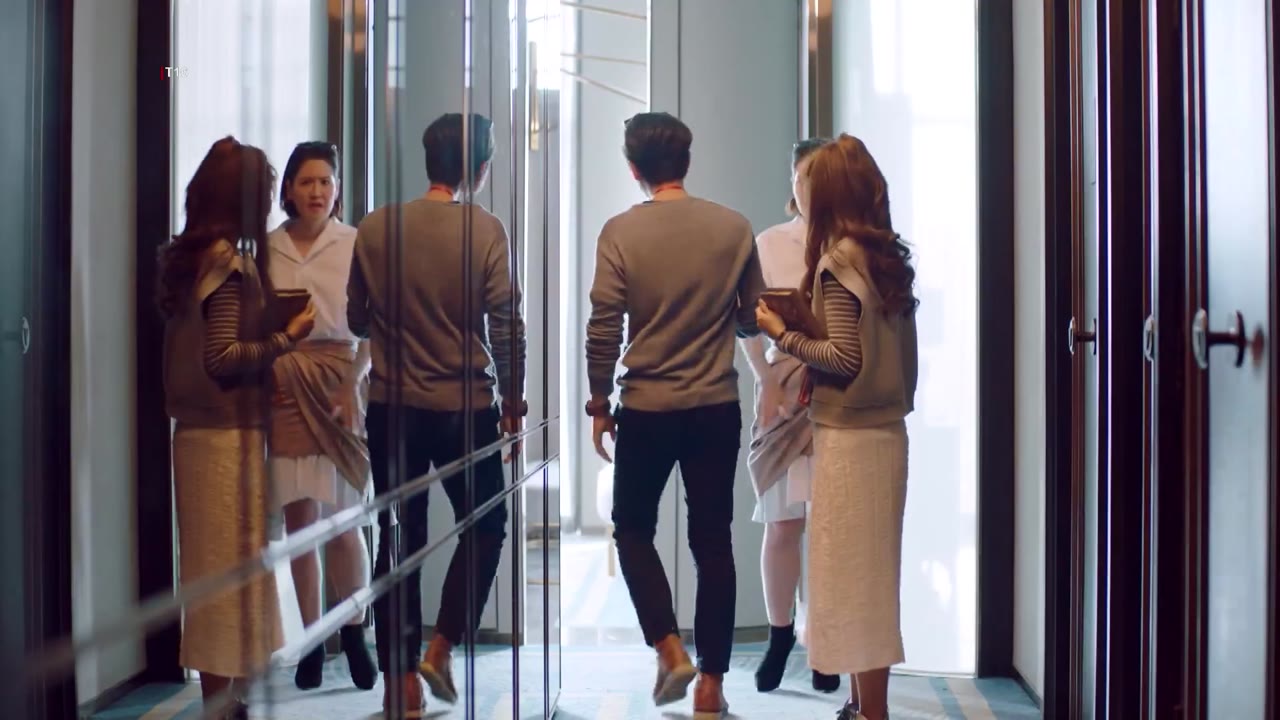 Vẫn Mãi Là Em tập 22