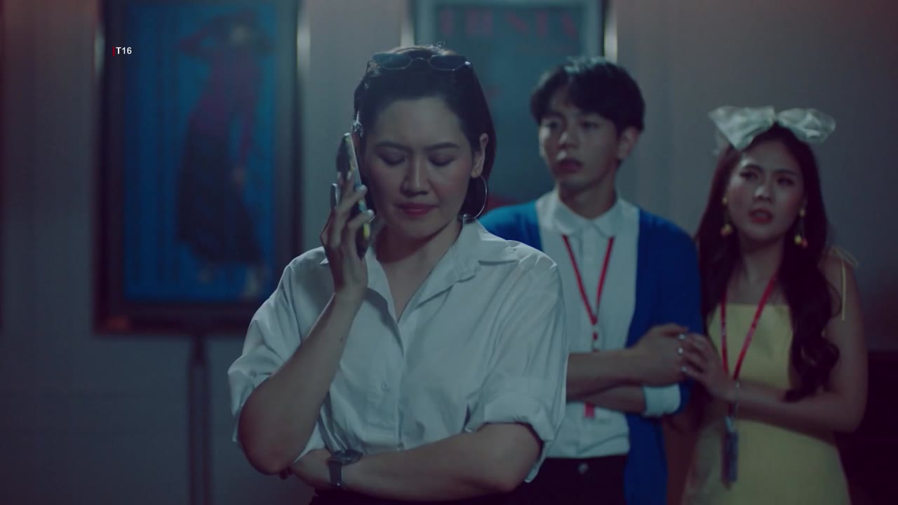 Vẫn Mãi Là Em tập 23 cảnh 3