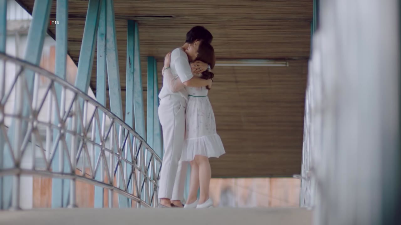 Vẫn Mãi Là Em tập 24 cảnh 2