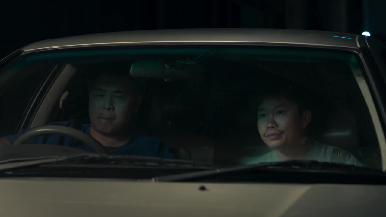 Thicha Tái Sinh tập 6 cảnh 3
