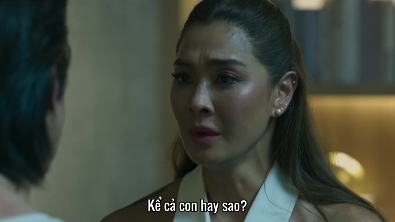 Thicha Tái Sinh tập 7 cảnh 3