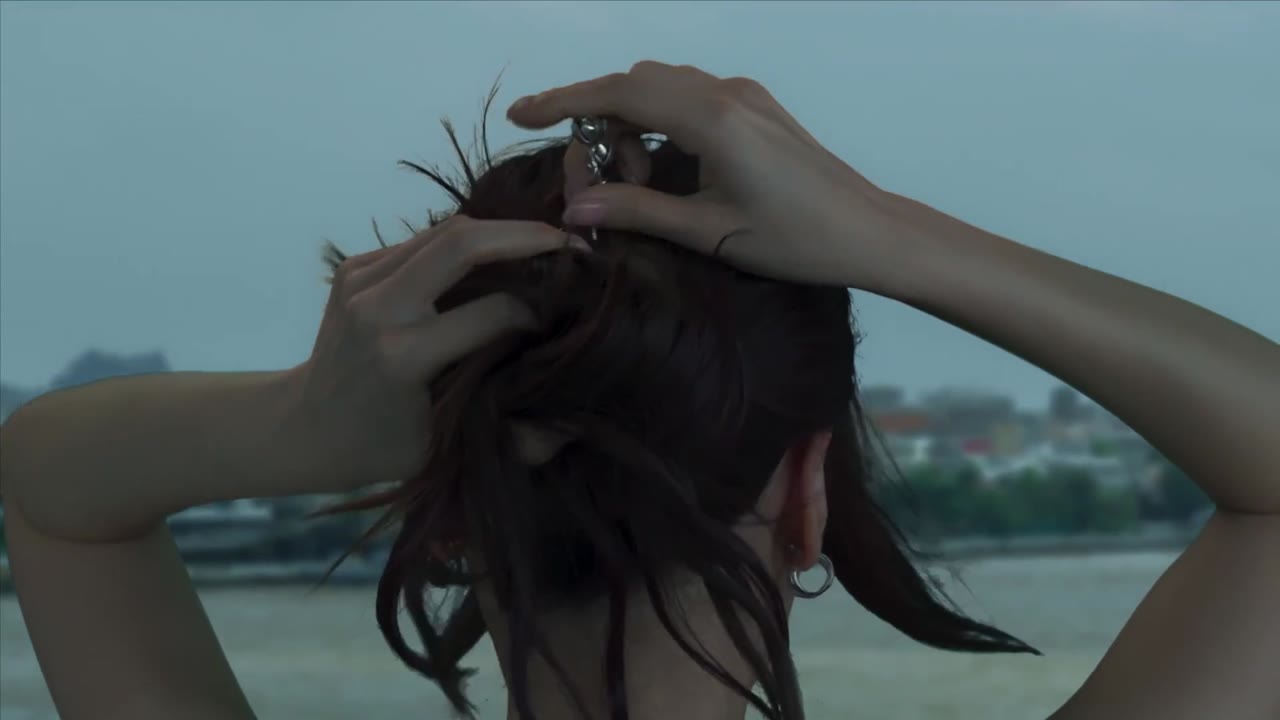 Thicha Tái Sinh tập 8