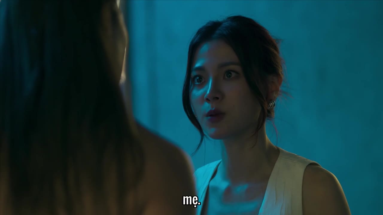 Thicha Tái Sinh tập 8 cảnh 2