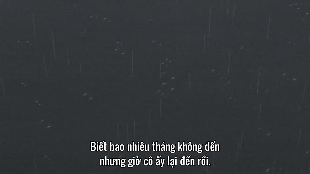 Hữu Nhân Sổ (Phần 2) tập 8 cảnh 3