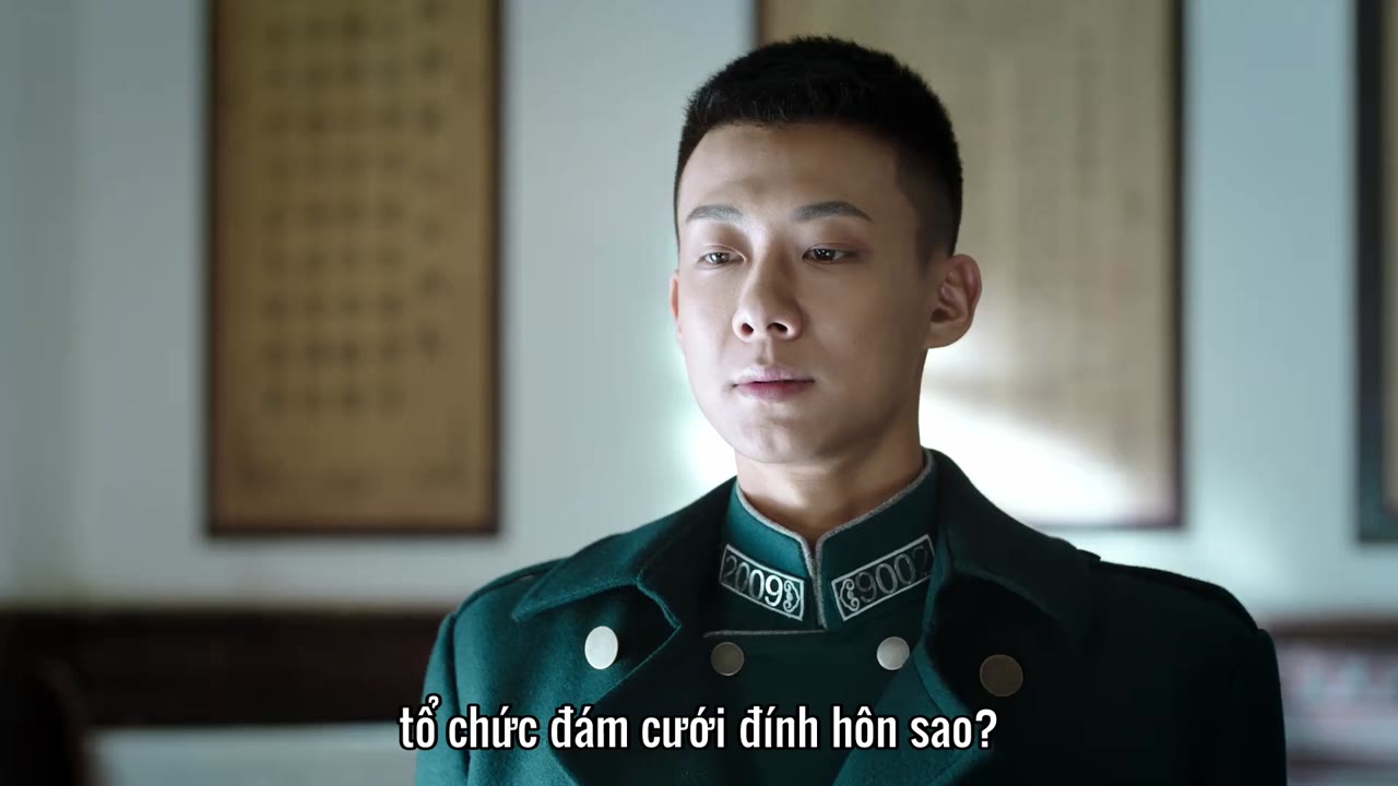 Thám Tử Ngữ Lục tập 3
