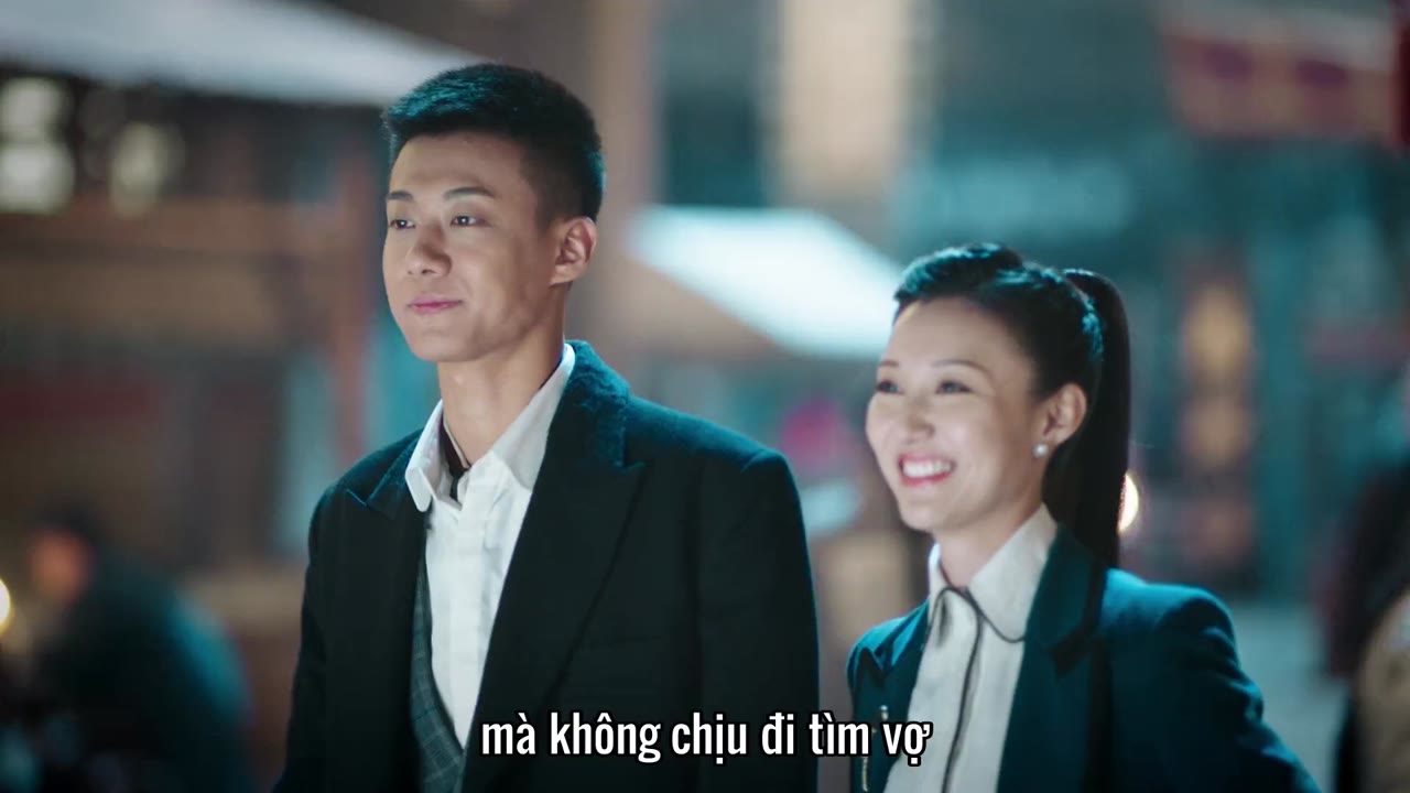 Thám Tử Ngữ Lục tập 9 cảnh 3