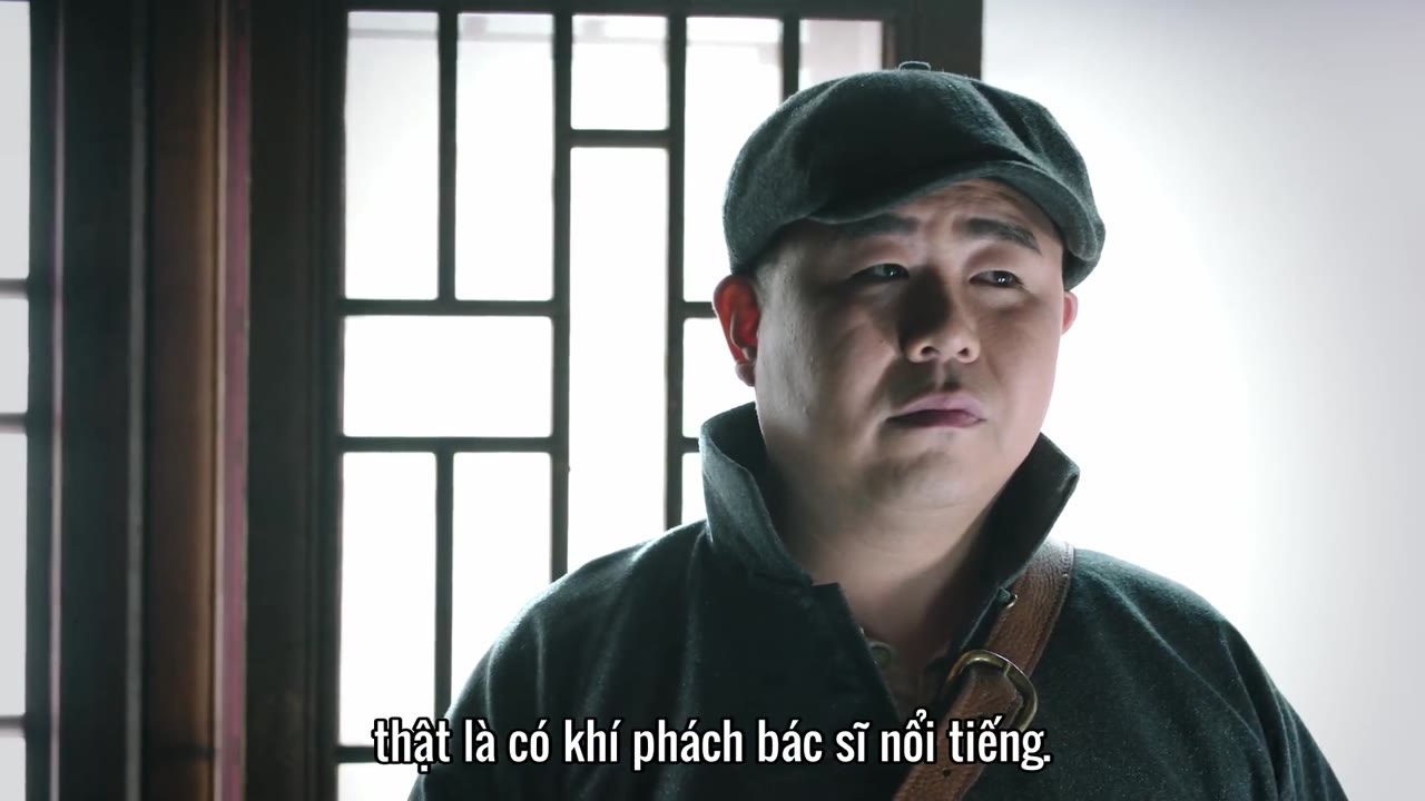 Thám Tử Ngữ Lục tập 11