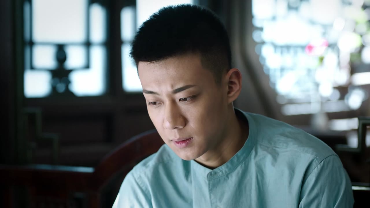 Thám Tử Ngữ Lục tập 11 cảnh 3