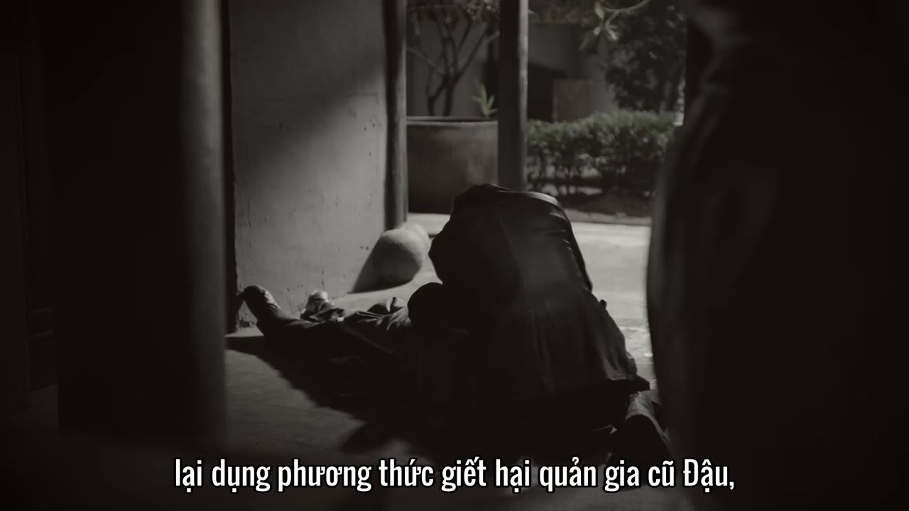 Thám Tử Ngữ Lục tập 17 cảnh 3