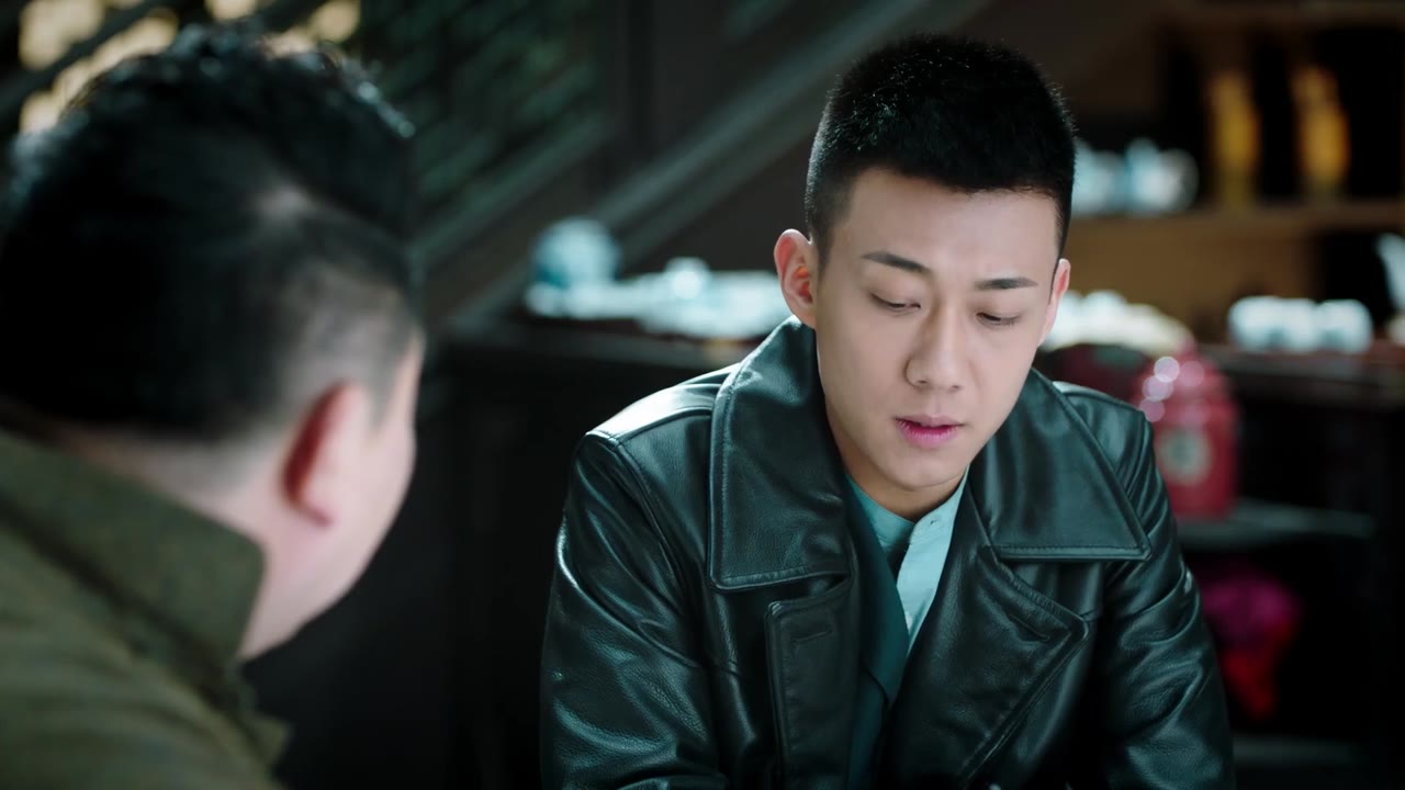 Thám Tử Ngữ Lục tập 19