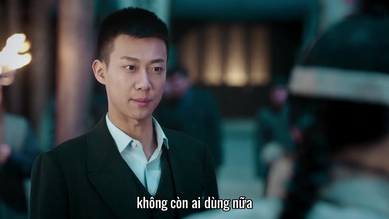 Thám Tử Ngữ Lục tập 20