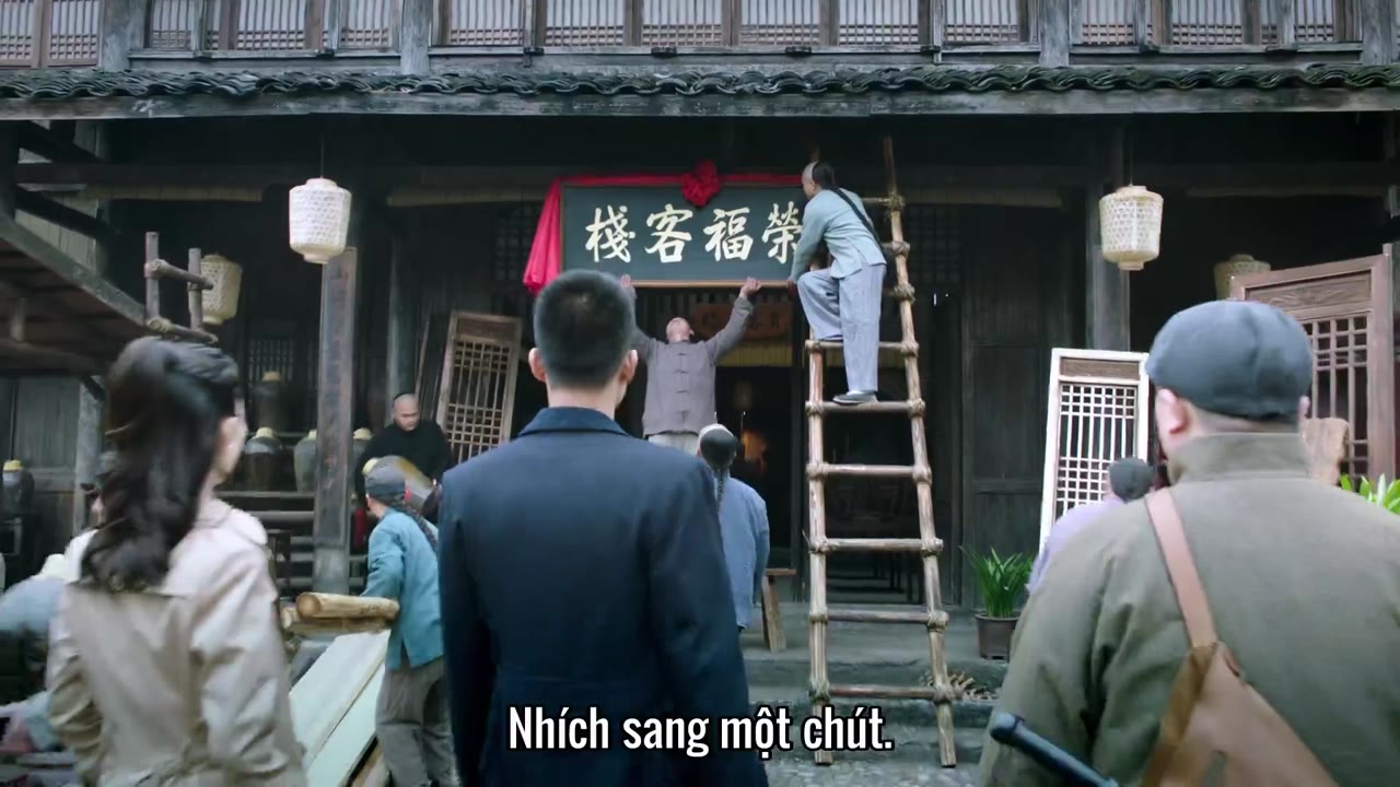 Thám Tử Ngữ Lục tập 21