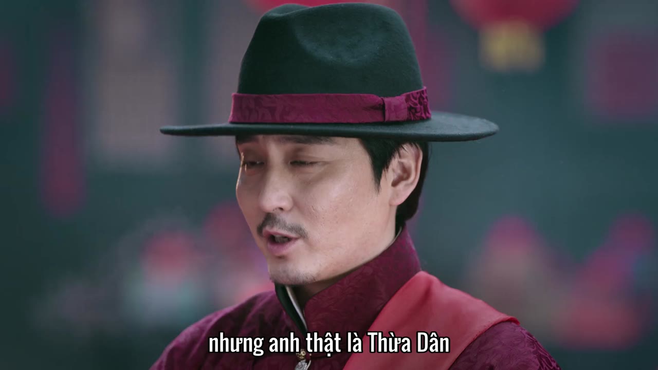 Thám Tử Ngữ Lục tập 23