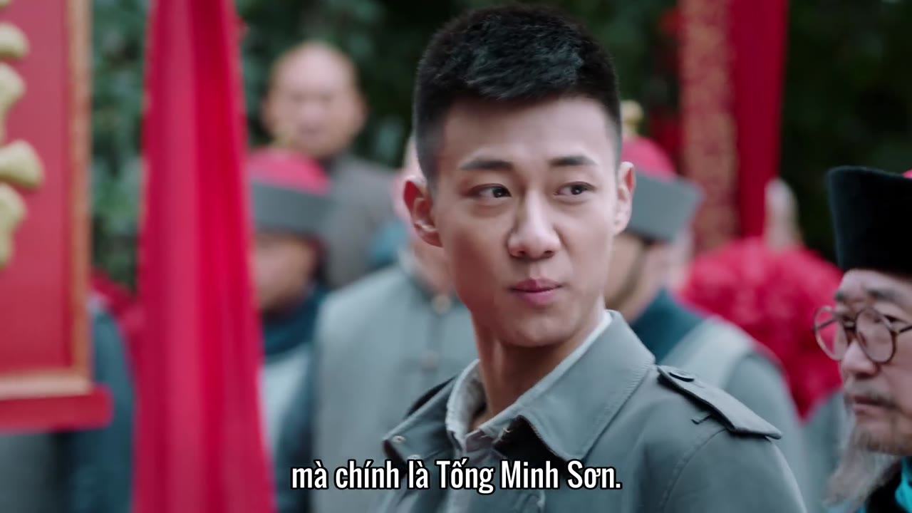 Thám Tử Ngữ Lục tập 24