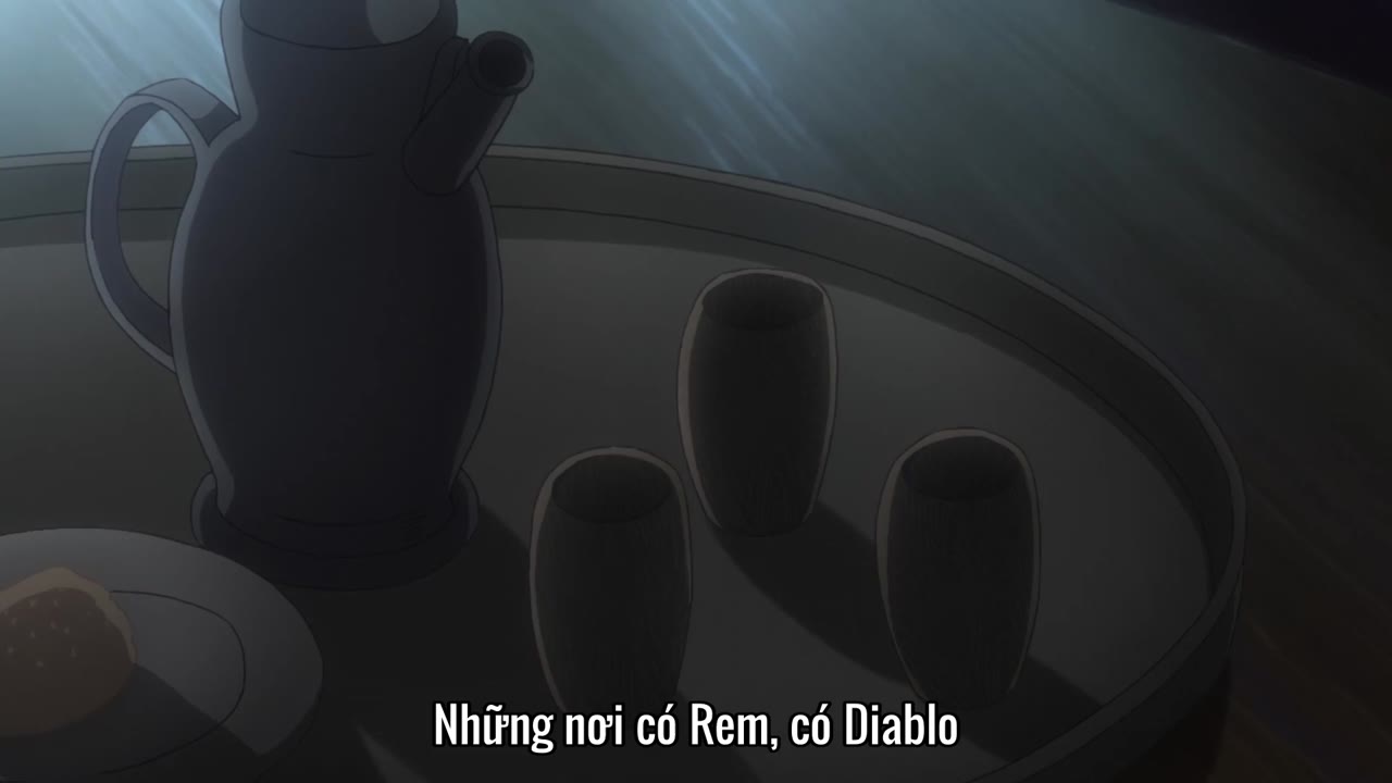 Dị Thế Ma Vương (Phần 1) tập 6 cảnh 3