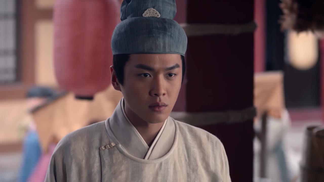 Truyền Thuyết Thanh Khâu Hồ tập 3