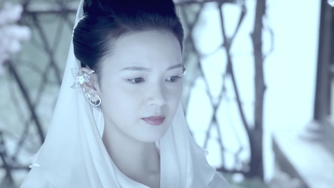 Truyền Thuyết Thanh Khâu Hồ tập 6 cảnh 3
