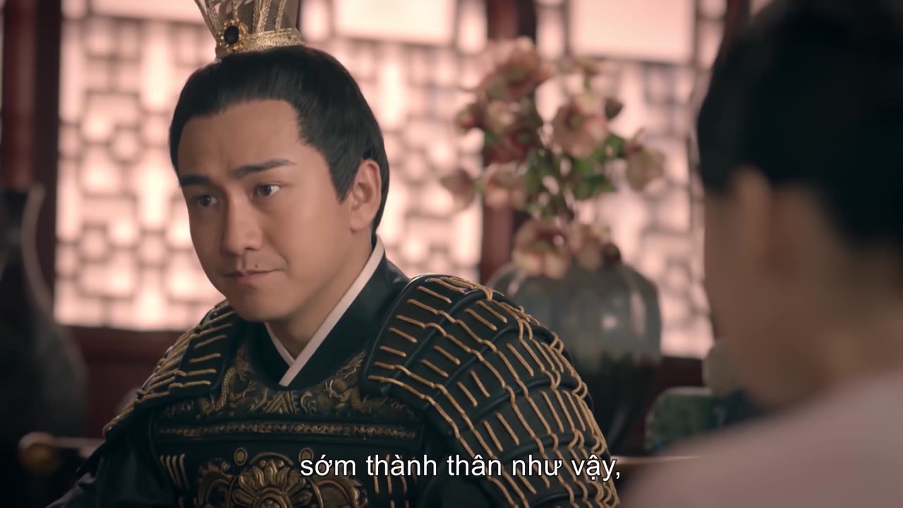 Truyền Thuyết Thanh Khâu Hồ tập 8 cảnh 2