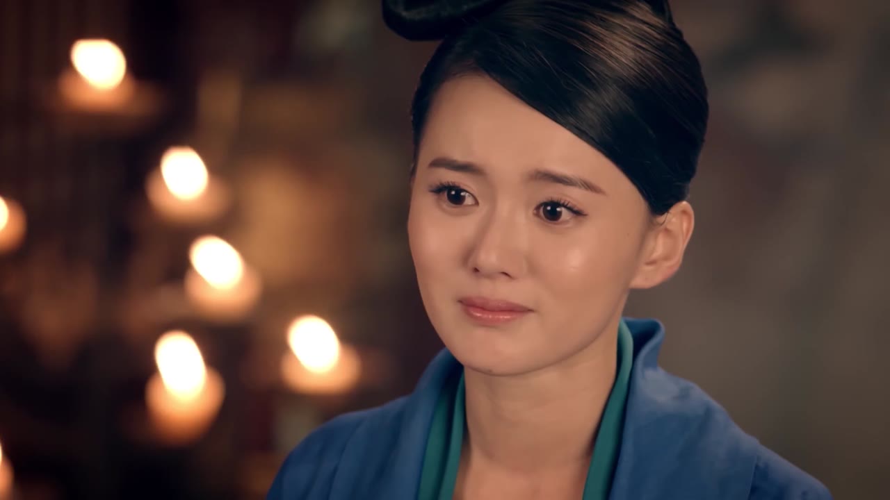Truyền Thuyết Thanh Khâu Hồ tập 11