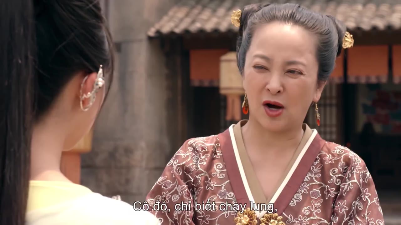 Truyền Thuyết Thanh Khâu Hồ tập 18