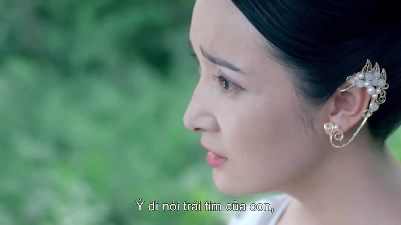 Truyền Thuyết Thanh Khâu Hồ tập 19