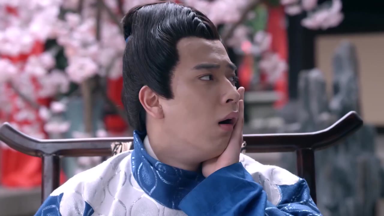 Truyền Thuyết Thanh Khâu Hồ tập 24
