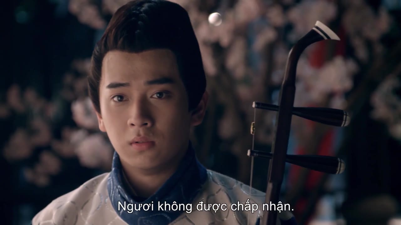 Truyền Thuyết Thanh Khâu Hồ tập 24 cảnh 2