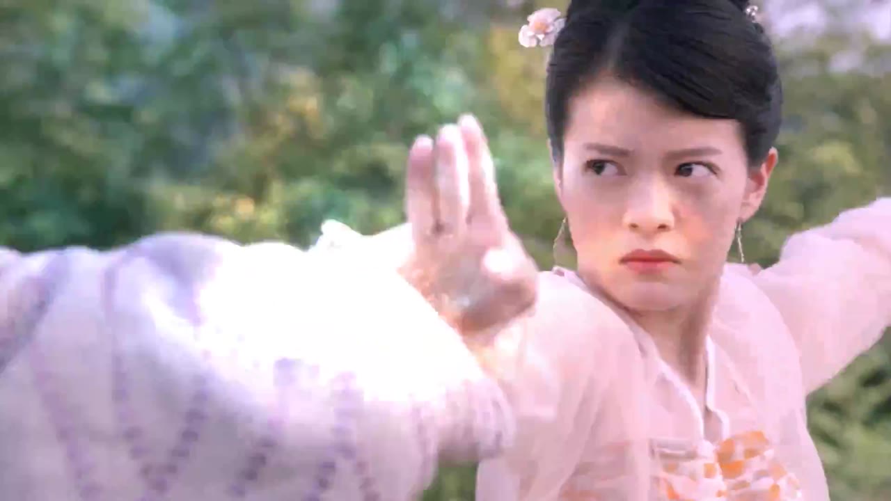Truyền Thuyết Thanh Khâu Hồ tập 26