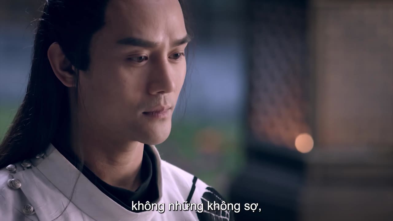 Truyền Thuyết Thanh Khâu Hồ tập 27