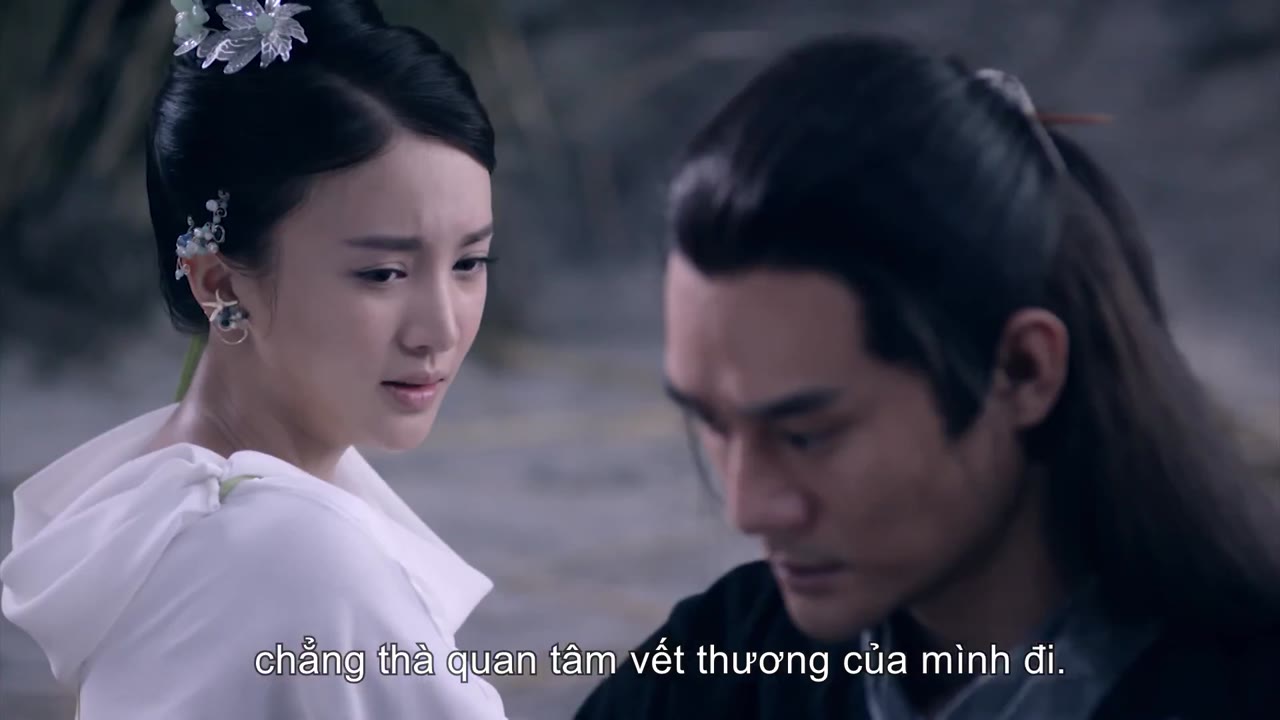 Truyền Thuyết Thanh Khâu Hồ tập 29
