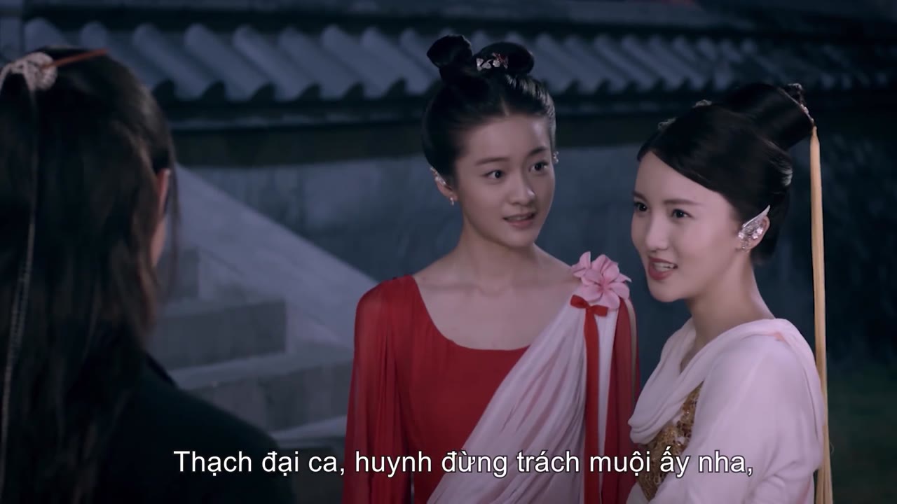 Truyền Thuyết Thanh Khâu Hồ tập 30