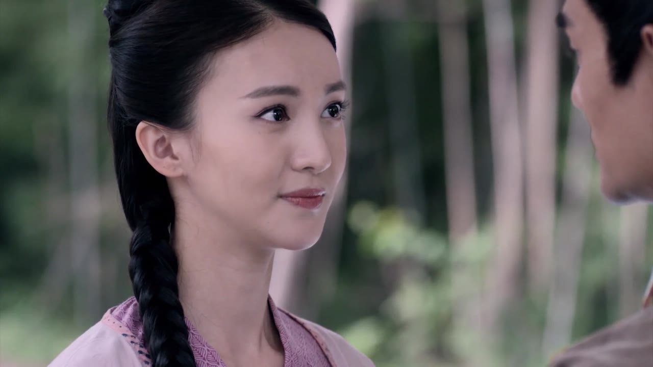 Truyền Thuyết Thanh Khâu Hồ tập 32 cảnh 3